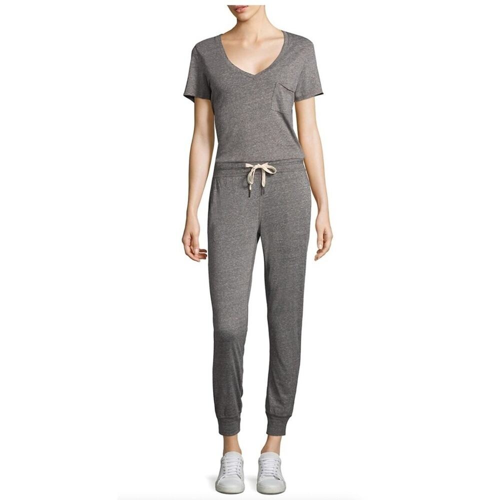 NEW n:PHILANTHROPY‎ Miles Jogger Gray Jogger Sweatpants XS